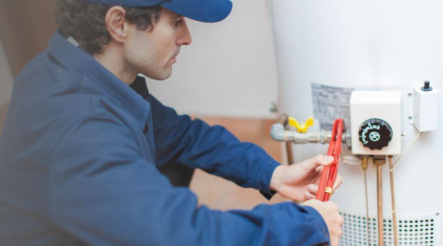 Professional Leak Detection in Marvin, SD