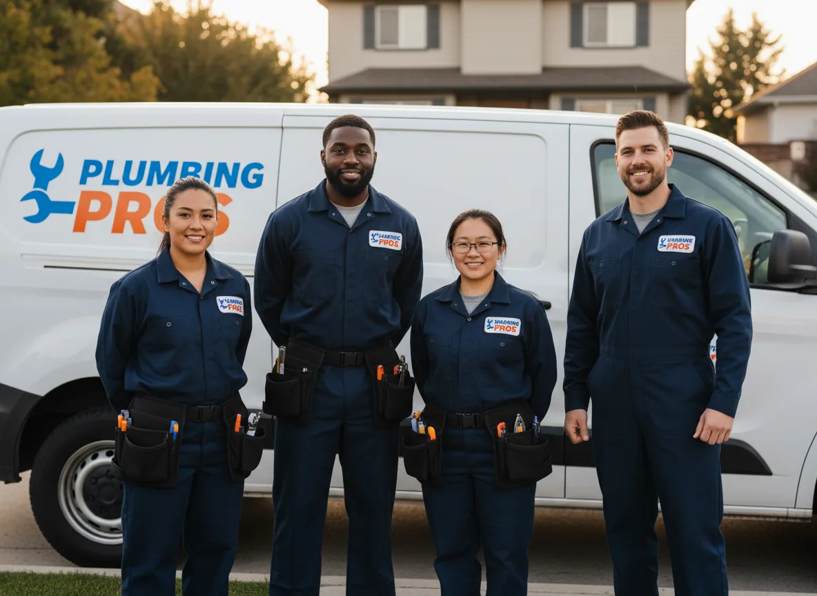 Water Heater Repair company in Marvin, SD
